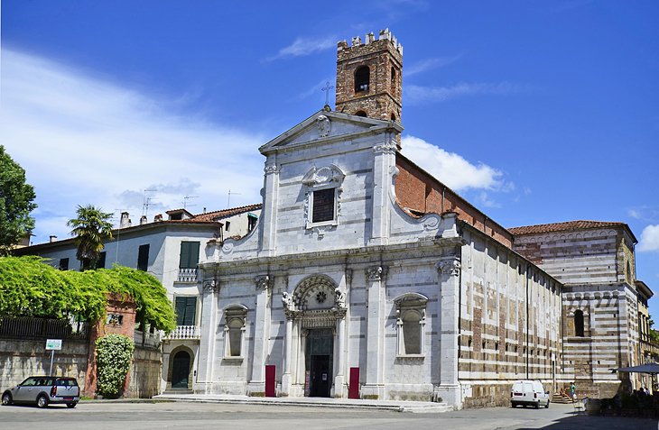 San Giovanni Church