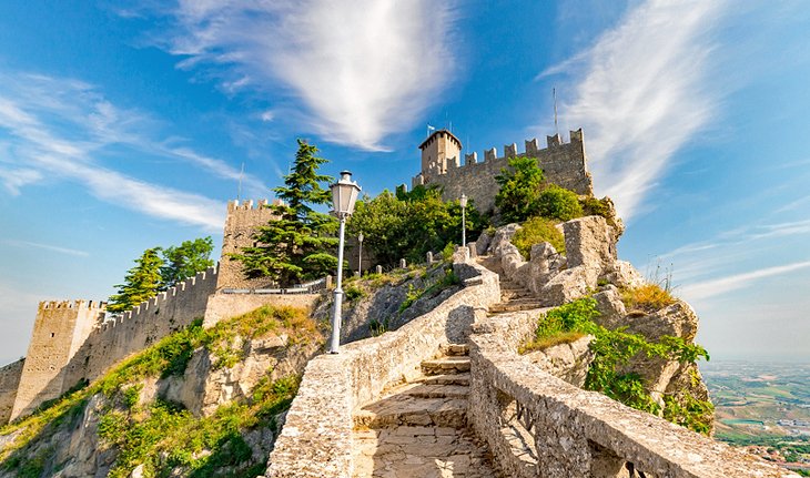 14 Top Rated Attractions And Things To Do In San Marino Planetware