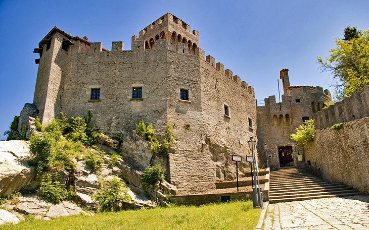 Rocca Cesta