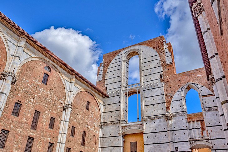 Exploring Siena S Cathedral Of Santa Maria Assunta A Visitor S