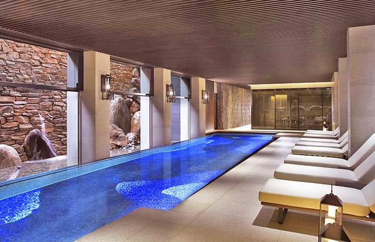 The Ritz-Carlton, Kyoto