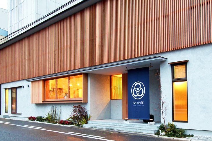 14 lugares mejor valorados para alojarse en Osaka