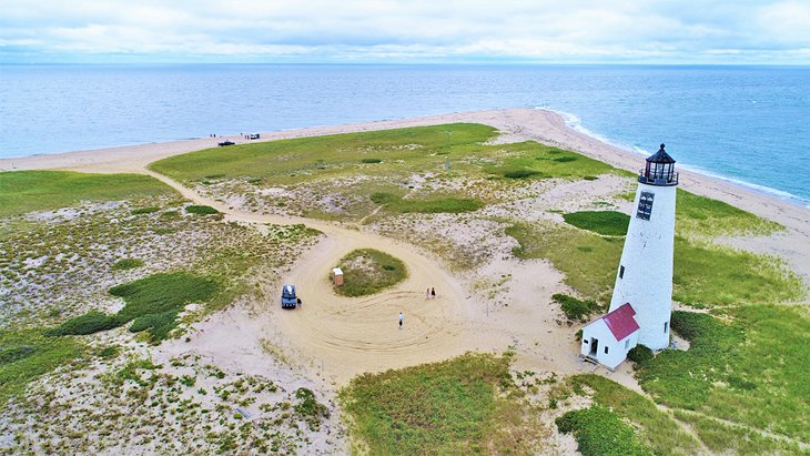 Great Point Lighthouse