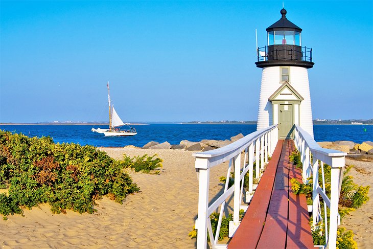 Brant Point Lighthouse