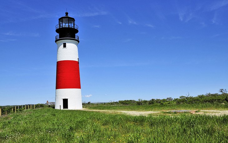 Sankaty Head Lighthouse