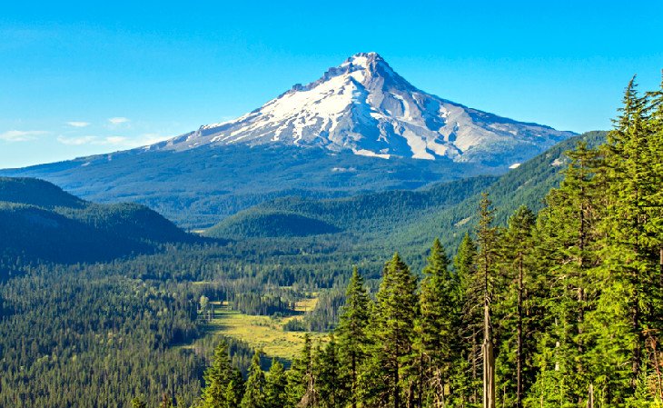 Mount Hood