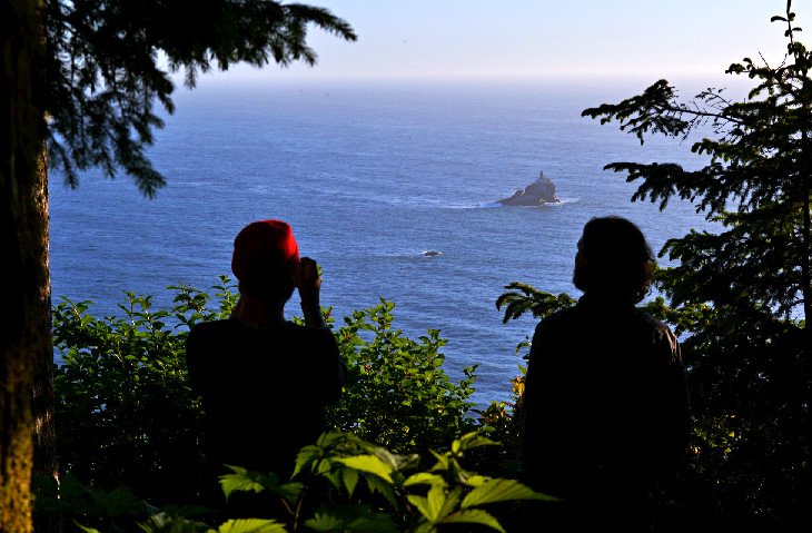 Tillamook Head