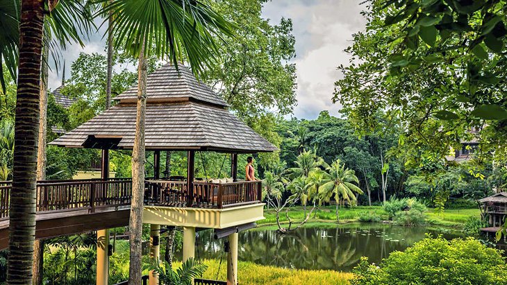 18 lugares mejor valorados para alojarse en Chiang Mai