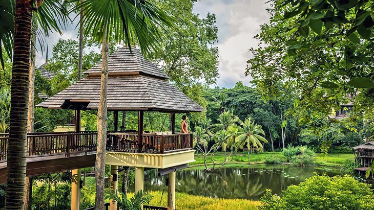 Four Seasons Resort Chiang Mai