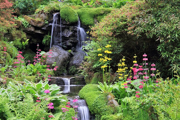 Bodnant Garden