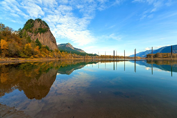 Beacon Rock