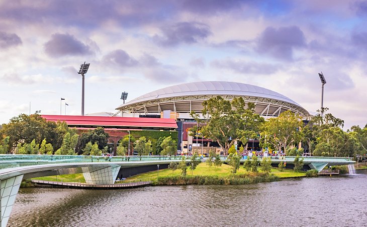 Adelaide Oval