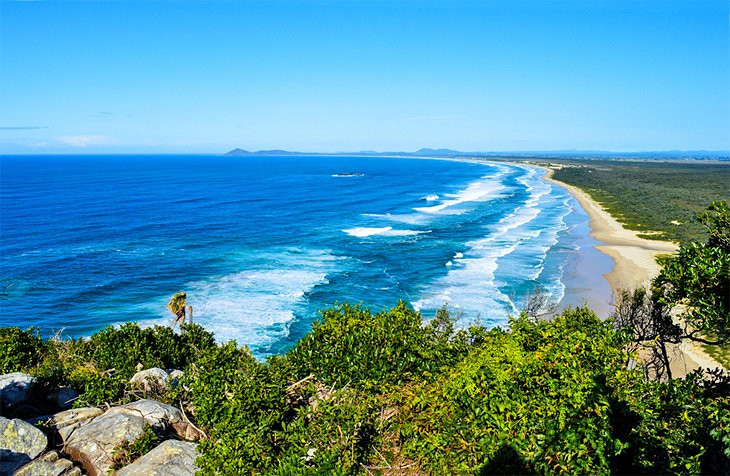 11 atracciones y cosas para hacer mejor valoradas en Fraser Island