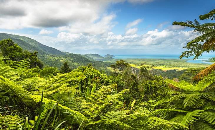 qld tourist sites