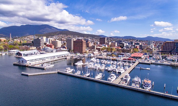 Hobart