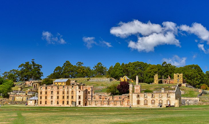 Port Arthur Historic Site