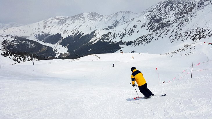 Arapahoe Basin