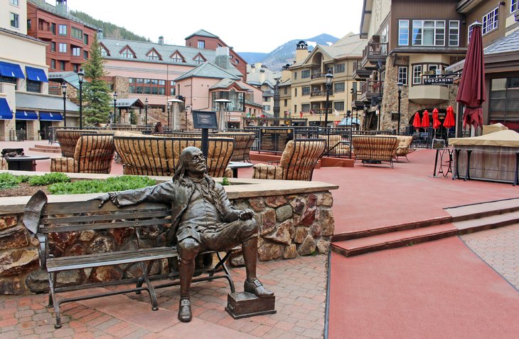 Beaver Creek Village