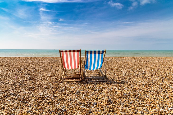 Brighton Beach
