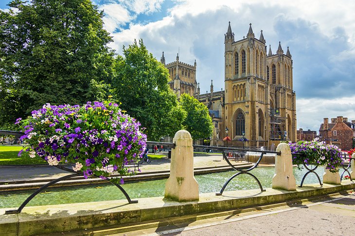 Bristol Cathedral