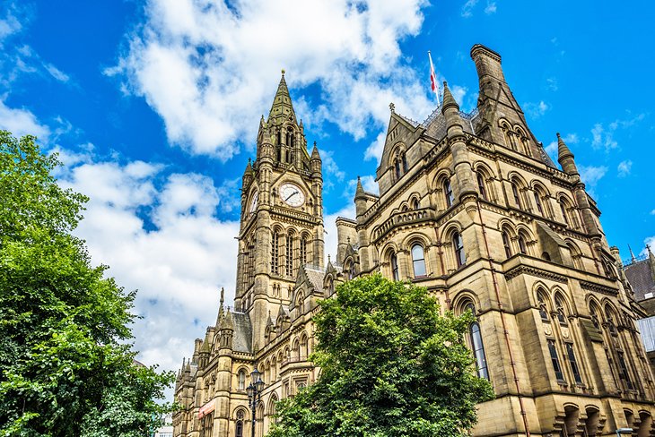 Dónde alojarse en Manchester: mejores zonas y hoteles Dónde alojarse en Manchester: mejores zonas y hoteles