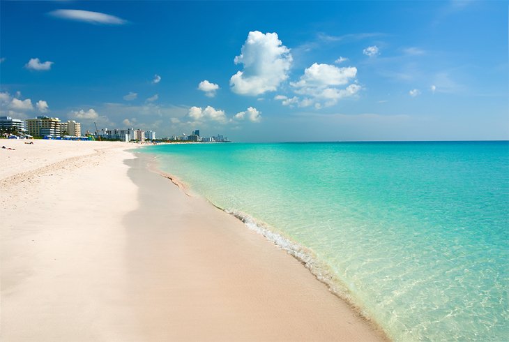 South Beach