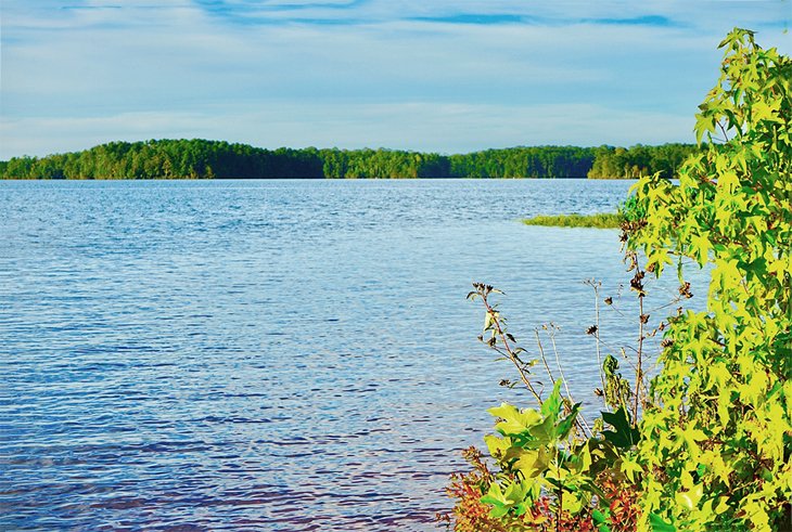 Lake Oconee