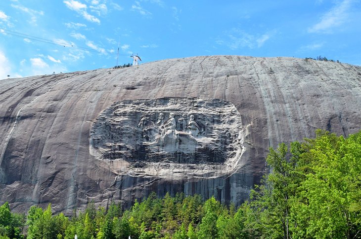 Stone Mountain