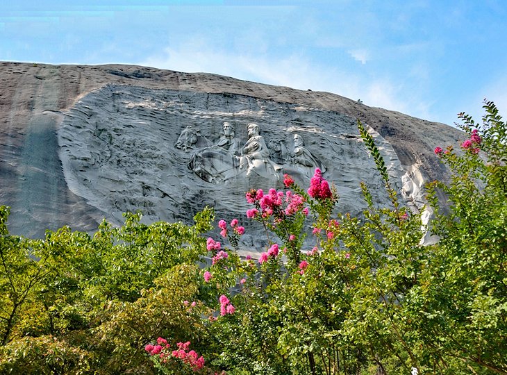 Stone Mountain