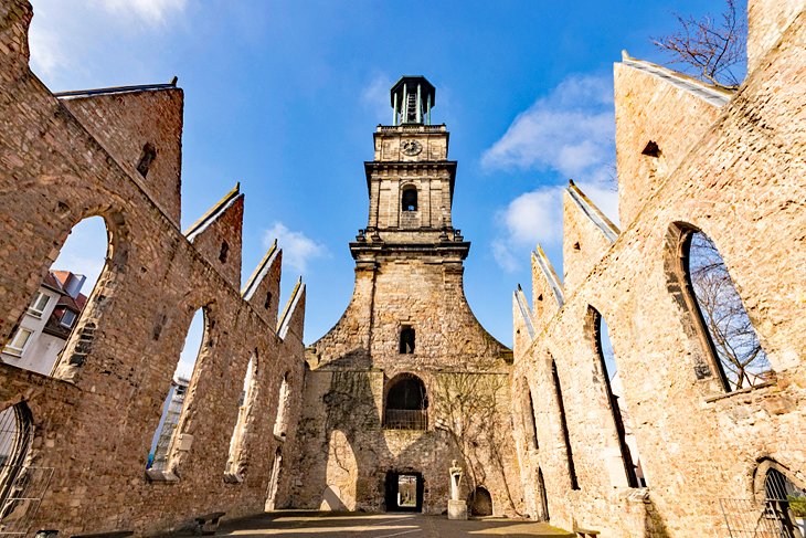 Aegidienkirche