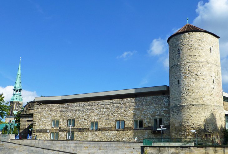 Hannover Museum of History