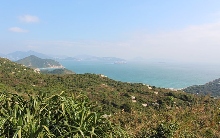 Lamma Island