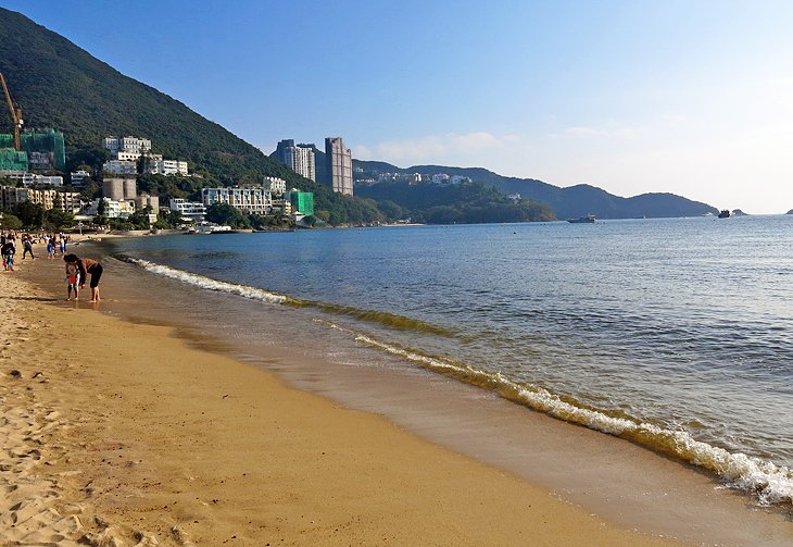 Repulse Bay