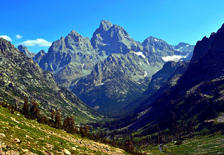 Grand Teton