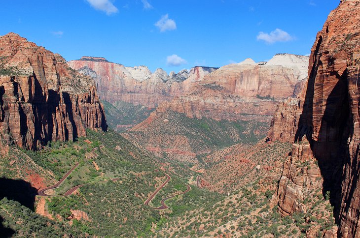 Zion National Park