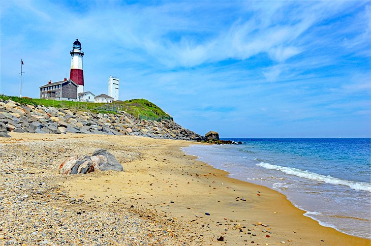 Montauk lighthouse