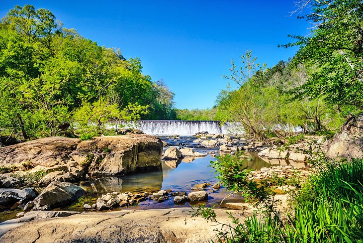 Eno River State Park