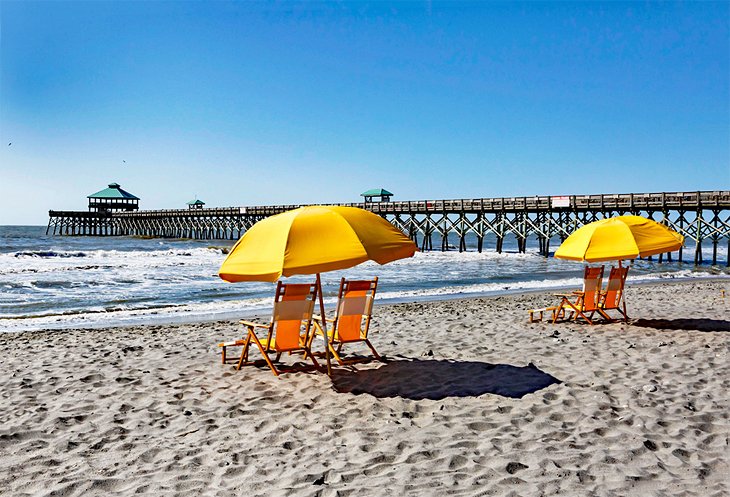 Folly Beach