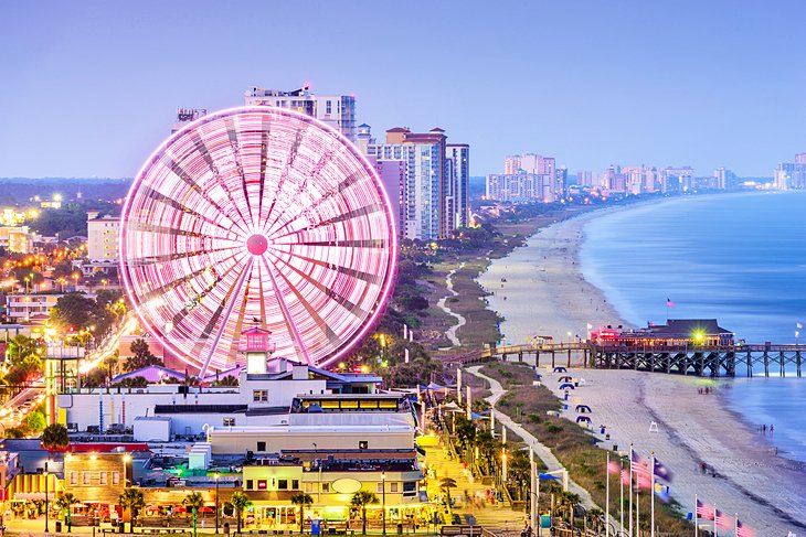 Myrtle Beach