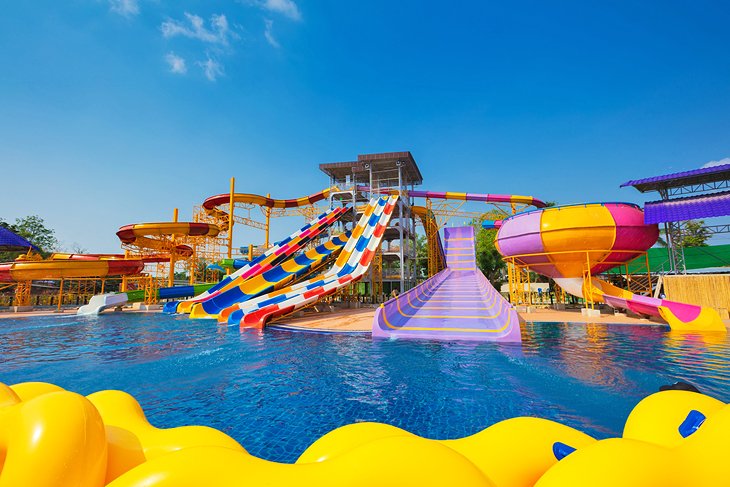Dónde alojarse en Pattaya: mejores zonas y hoteles Dónde alojarse en Pattaya: mejores zonas y hoteles