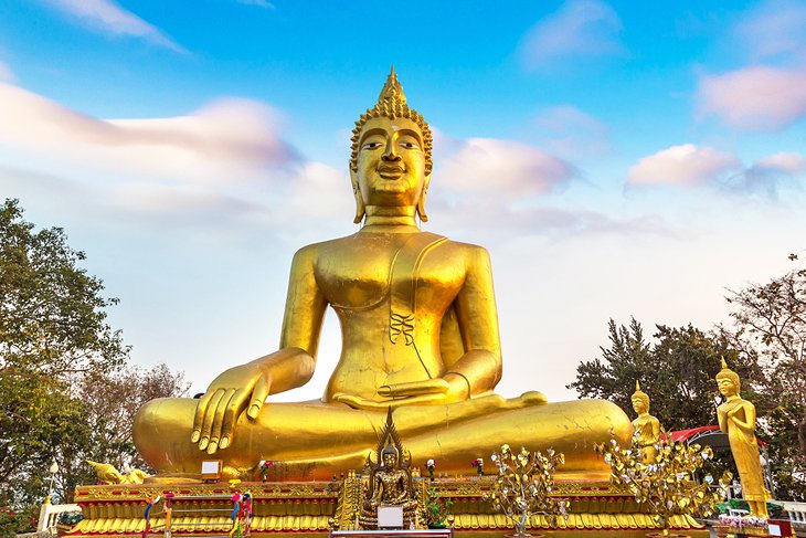 Dónde alojarse en Pattaya: mejores zonas y hoteles Dónde alojarse en Pattaya: mejores zonas y hoteles