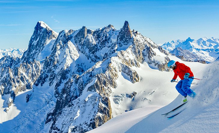 26 Top-Rated Ski Resorts in the World, 2023/24