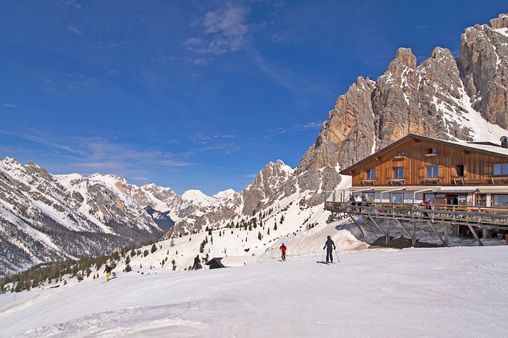 Cortina D'Ampezzo