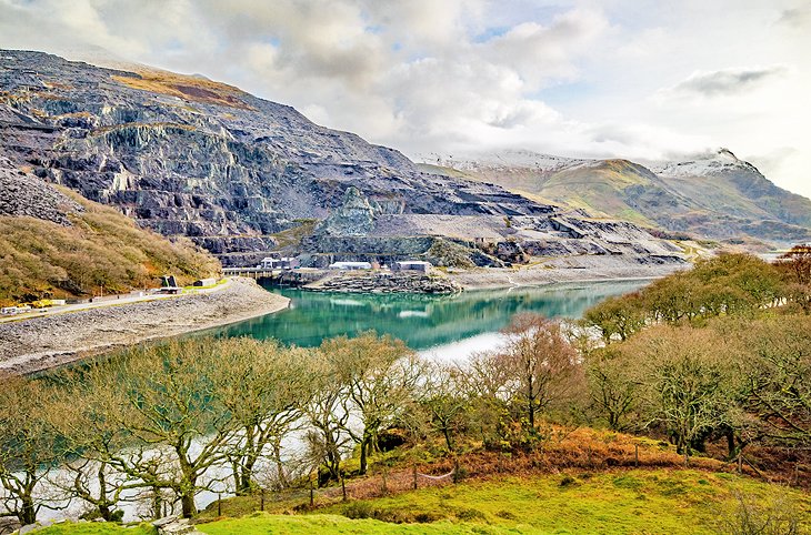 Las 12 mejores atracciones y cosas para hacer en Snowdonia