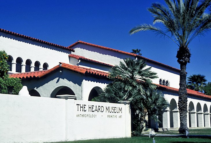 The Heard Museum