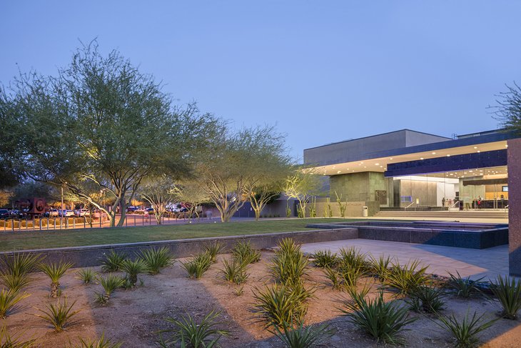 16 atracciones turísticas y cosas para hacer mejor calificadas en Phoenix, AZ
