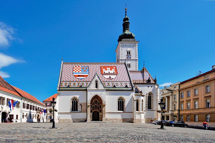 St. Mark's Church