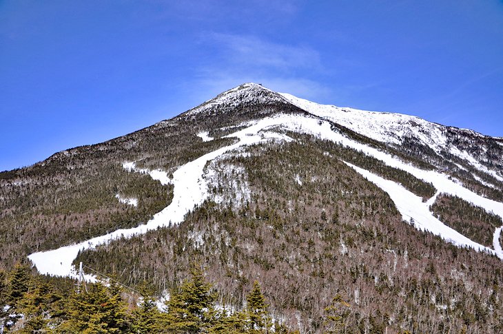 Whiteface Mountain