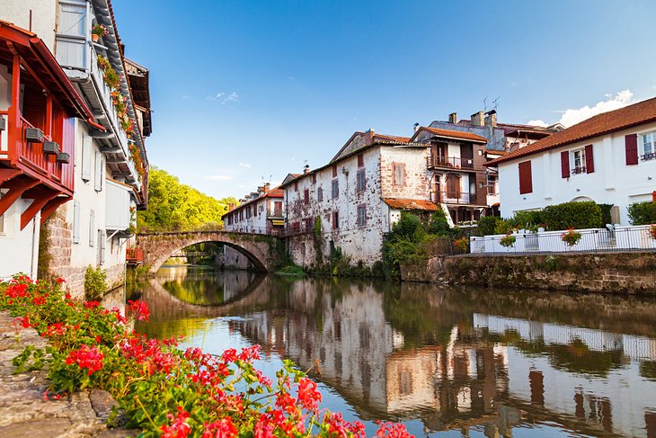 Saint-Jean Pied de Port