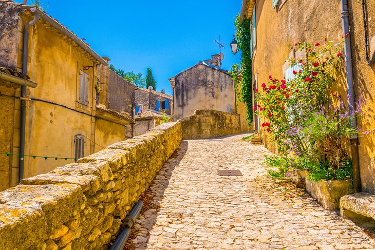 Las 12 atracciones mejor valoradas del Parque Natural Regional de Luberon, Provenza